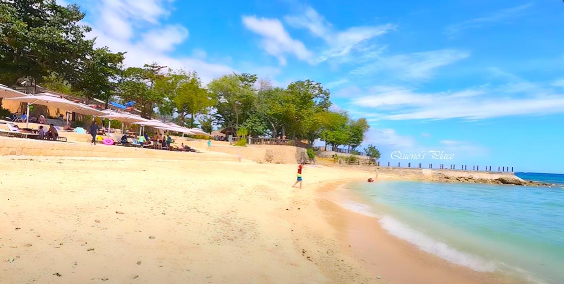 Mactan Newtown - New Modern Condo With Ocean View Lapu-Lapu City Exterior photo