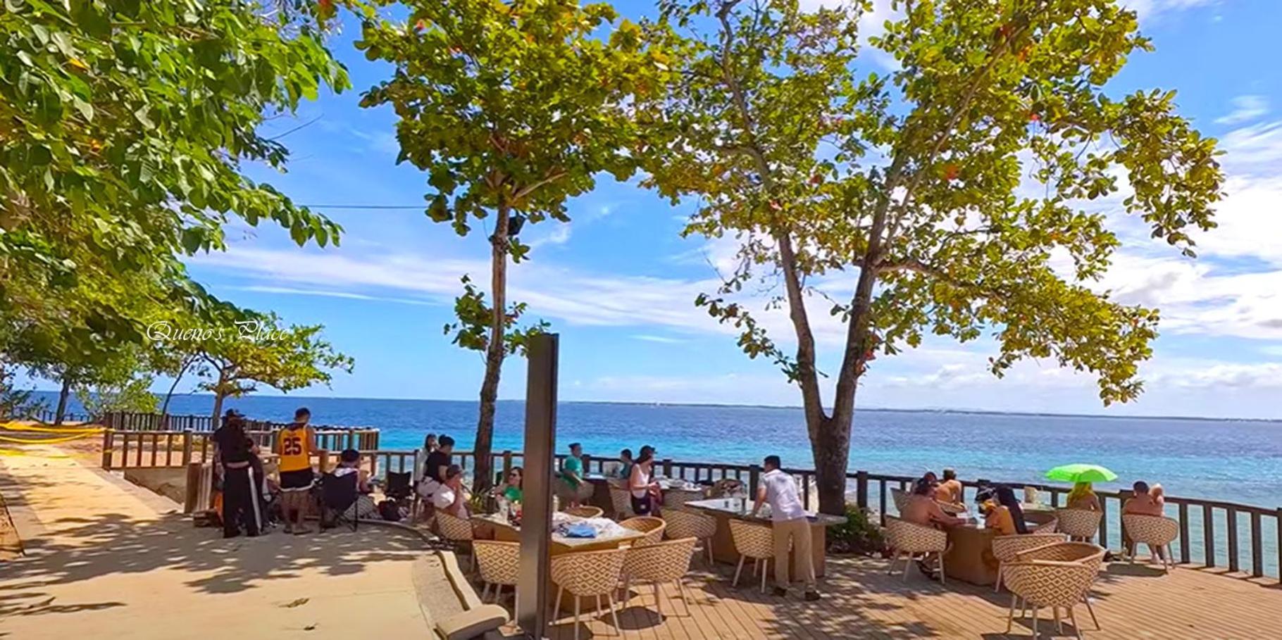 Mactan Newtown - New Modern Condo With Ocean View Lapu-Lapu City Exterior photo