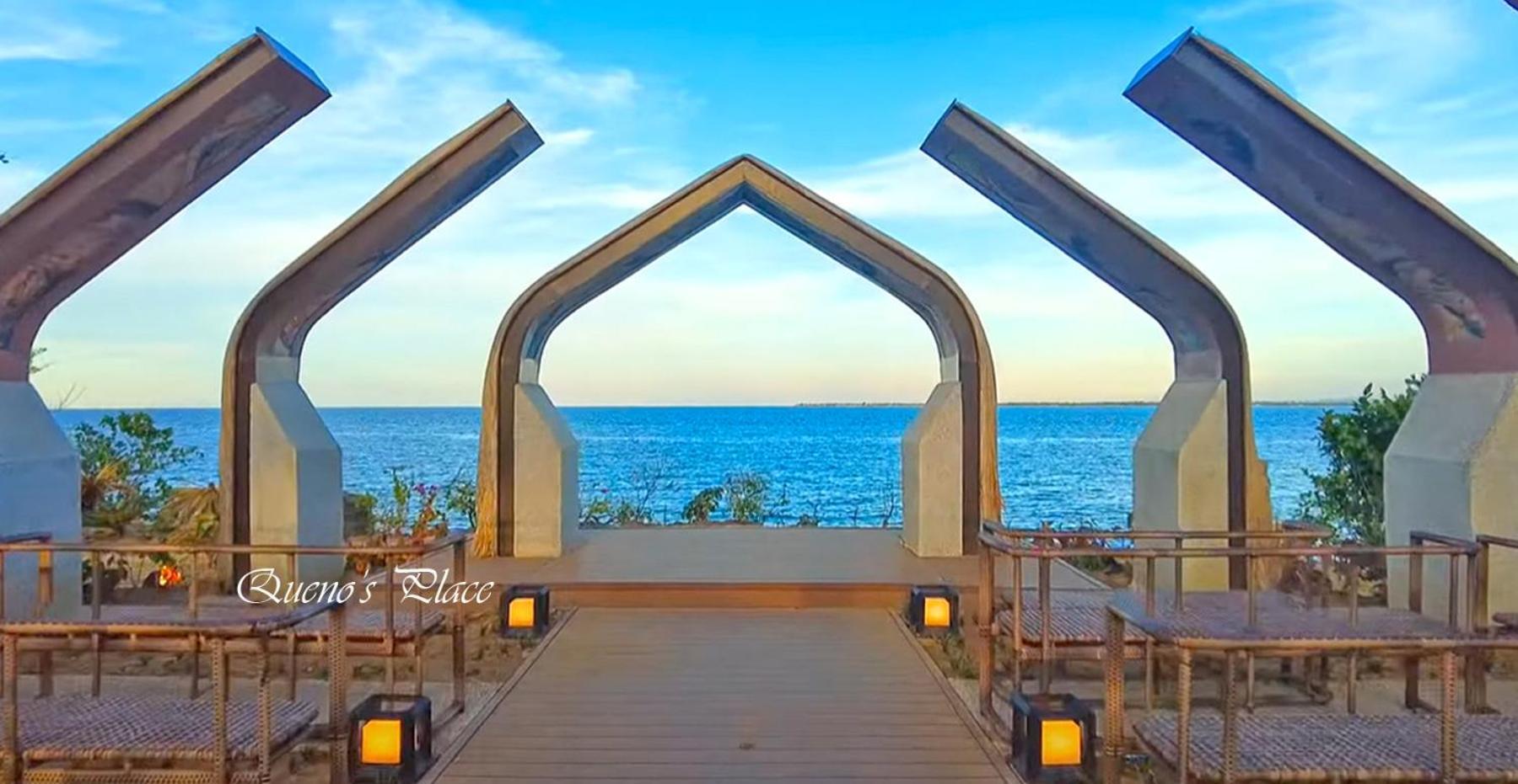 Mactan Newtown - New Modern Condo With Ocean View Lapu-Lapu City Room photo