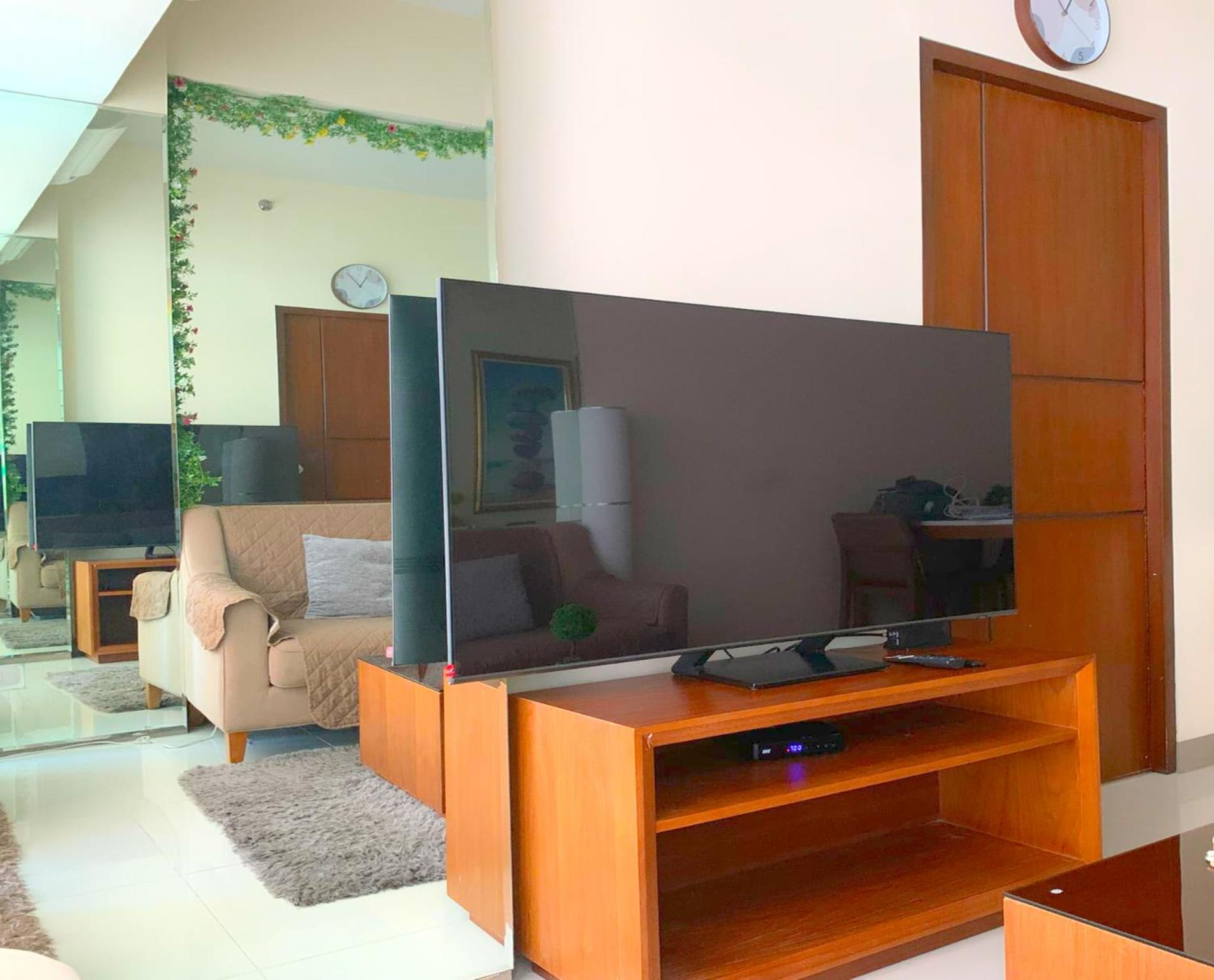 Mactan Newtown - New Modern Condo With Ocean View Lapu-Lapu City Exterior photo